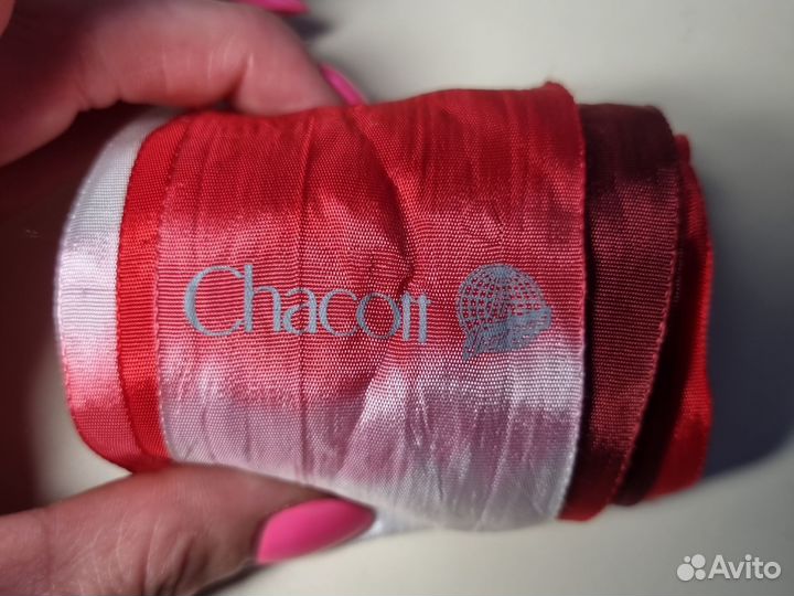 Лента для художественной гимнастики 6м Chacott