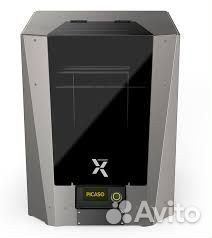 Профессиональный 3D принтер Picaso Designer X