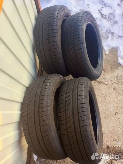 Pirelli Cinturato P1 185/55 R15 82H