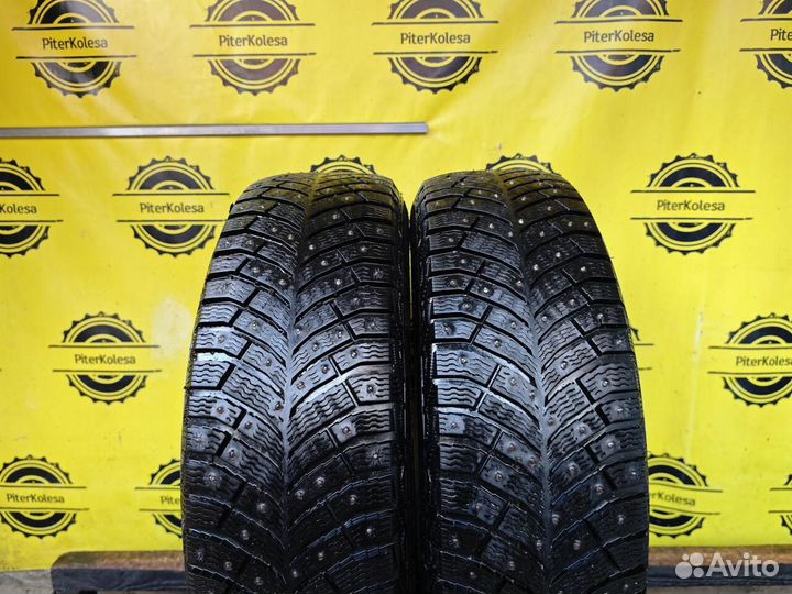 Michelin X-Ice North 4 SUV 215/65 R17 100T