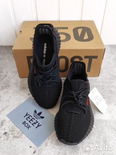 Adidas Yeezy Boost 350
