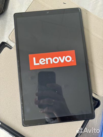 Планшет lenovo tb x306F