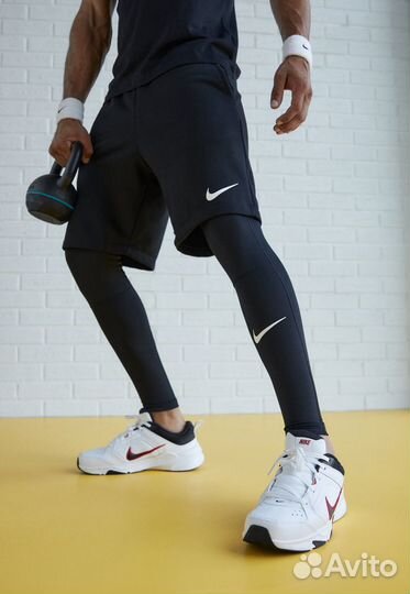 Кроссовки Nike nike defyallday