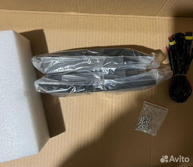 Решетка радиатора raptor ford explorer 5 (1рест)