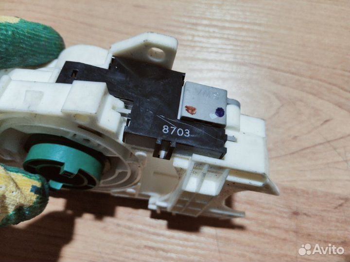 Датчик угла поворота Honda Civic Viii 5D 2009