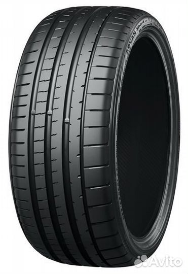 Yokohama Advan Sport V107F 235/50 R19 99Y