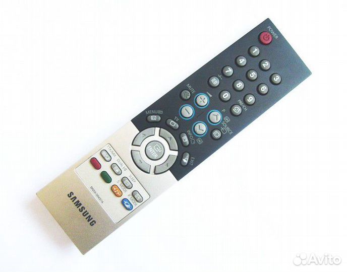 Пульт для телевизора samsung BN59-00437A