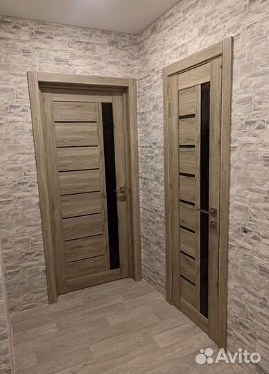 Межкомнатные двери