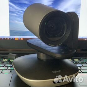 Камера видеонаблюдения ptz pro 2