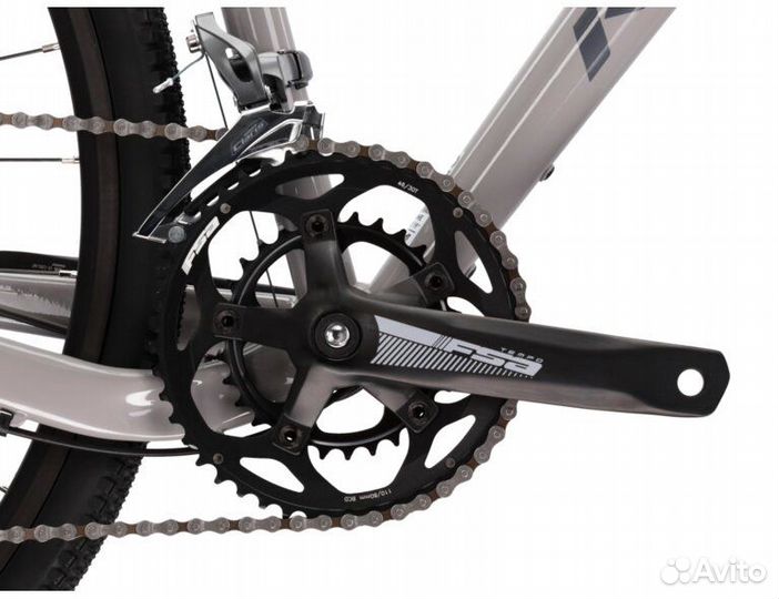 Трюковые BMX