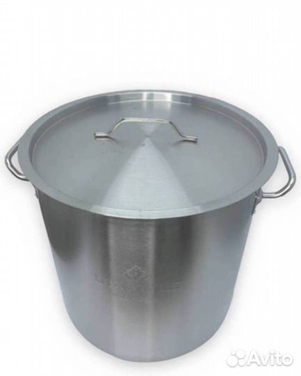 Кастрюля 37 литров