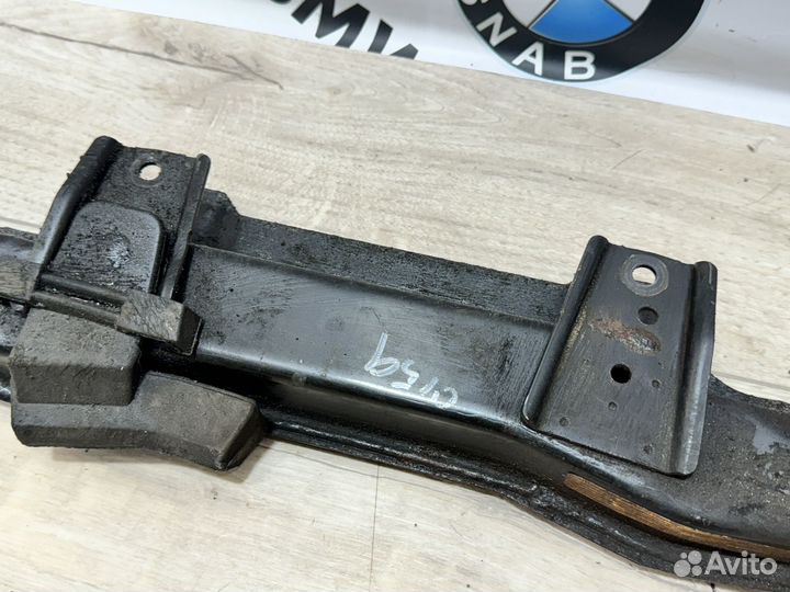 Балка передняя Bmw e46