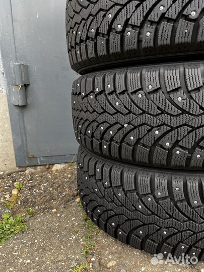 Formula Ice 195/55 R16 91T
