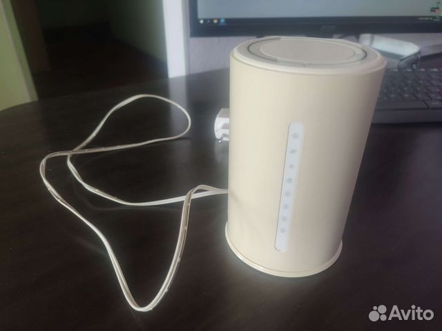 Роутер D-Link DIR-615A