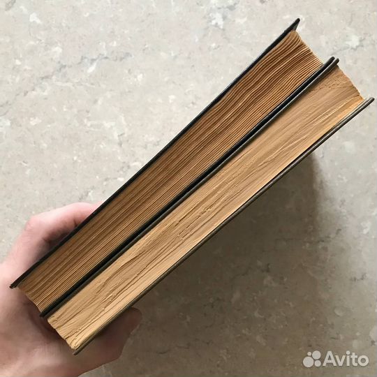 Толстой Лев, Анна Каренина, 1946 год, в 2х томах