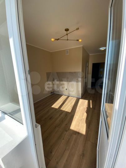 Квартира-студия, 23 м², 4/19 эт.