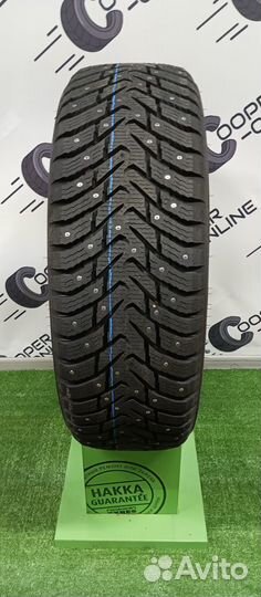 Ikon Tyres Nordman 8 SUV 235/65 R18 110T