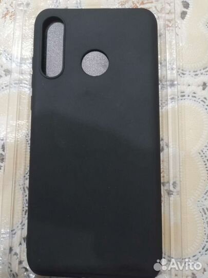 Чехол на Honor 20s Huawei P30lite