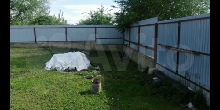 Участок 12 сот. (СНТ, ДНП)