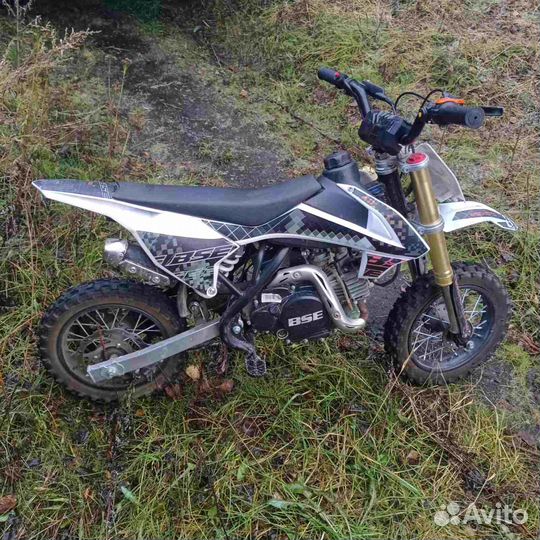 Продам детский питбайк