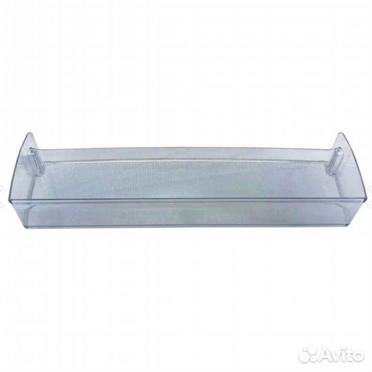 Балкон двери для холодильника LG средний 470x65x13