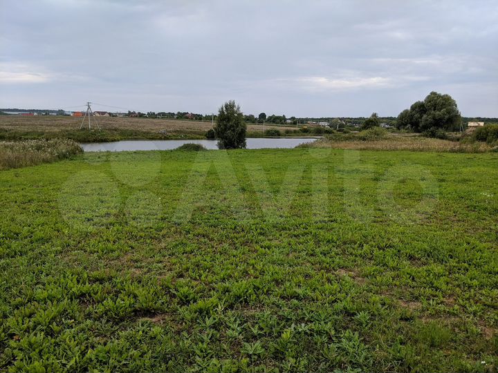 Участок 25,3 сот. (ИЖС)