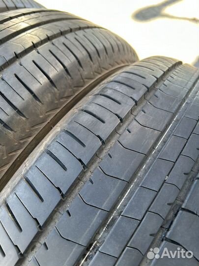 Bridgestone Ecopia NH200 205/60 R16