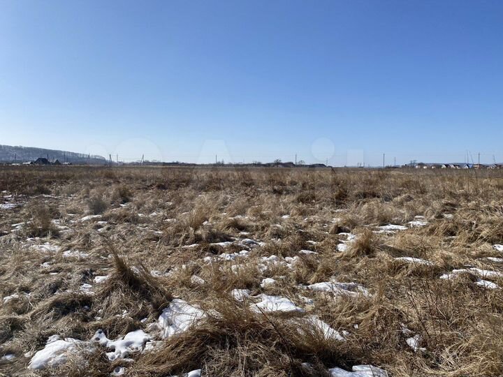 Участок 15 сот. (ИЖС)