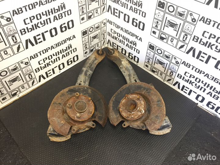 Рычаг задний продольный для Ford Focus II