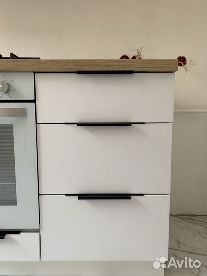 Кухни на заказ (реальная цена)кс07 34472