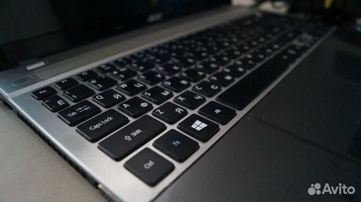 Ноутбук Acer Aspire v3 571g