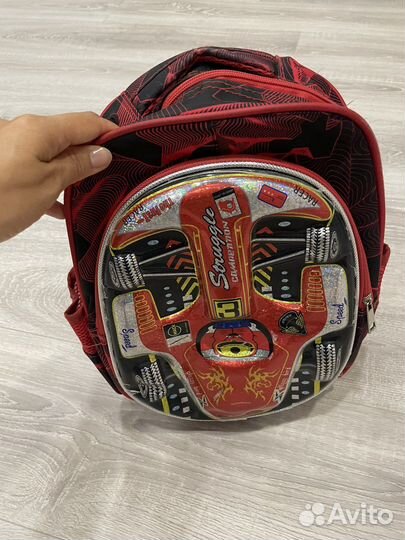 Рюкзак ранец детский