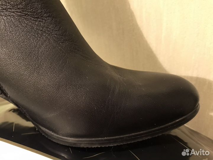 Сапоги еврозима