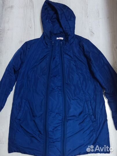 Куртка для беременных 44 46