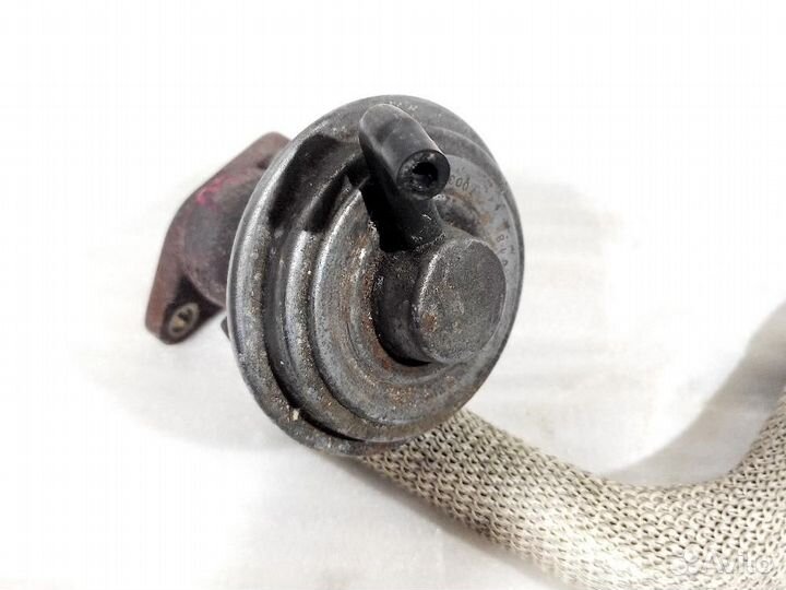 Клапан EGR (егр) Touareg (2002-2010) Volkswagen