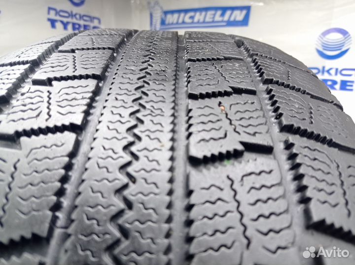 Nitto SN 2 Winter 235/55 R18 100T