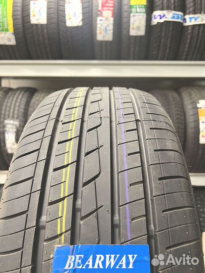 Bearway BW668 315/35 R20 102H