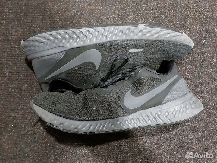 Кросмовки nike 43