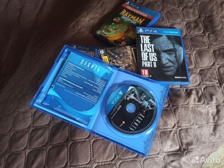 Игра GTA 5 для PS4 PS5