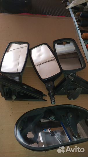Автомобильное зеркало