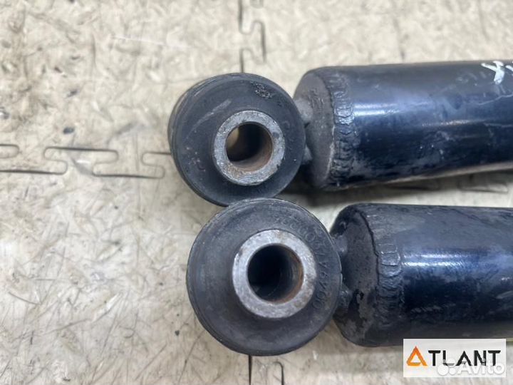 Амортизатор задний volvo XC60