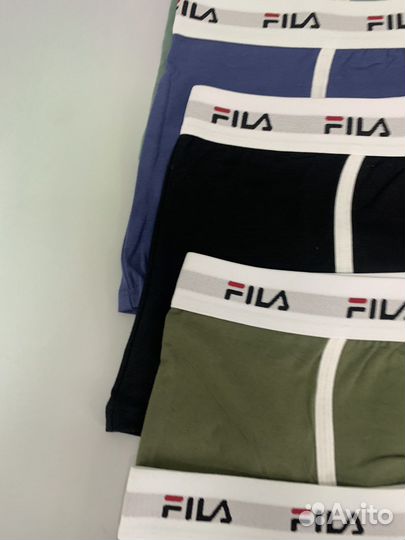 Трусы мужские