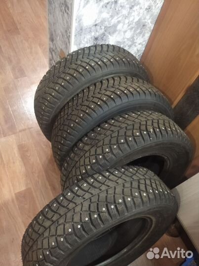 КАМА Кама-515 205/75 R15