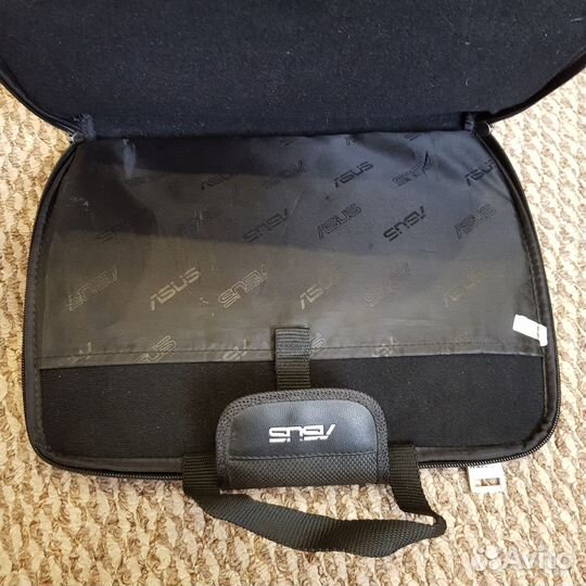 Сумка для ноутбука
