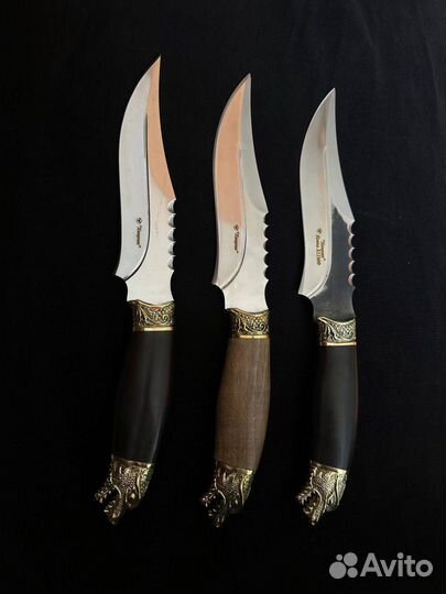 Ножи кизлярские
