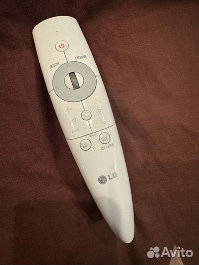 Пульт LG AN-MR3005