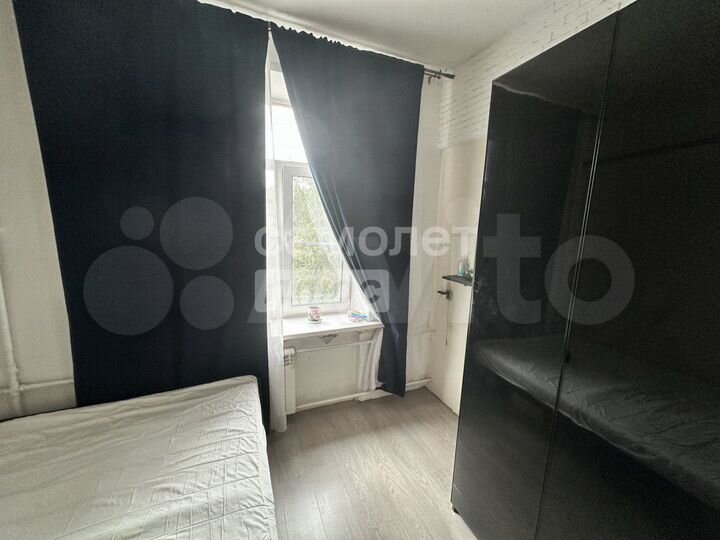 3-к. квартира, 94 м², 4/5 эт.