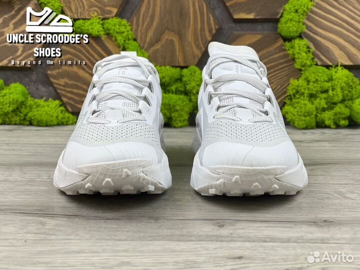 Кроссовки Nike Zoomx Zegama Trail