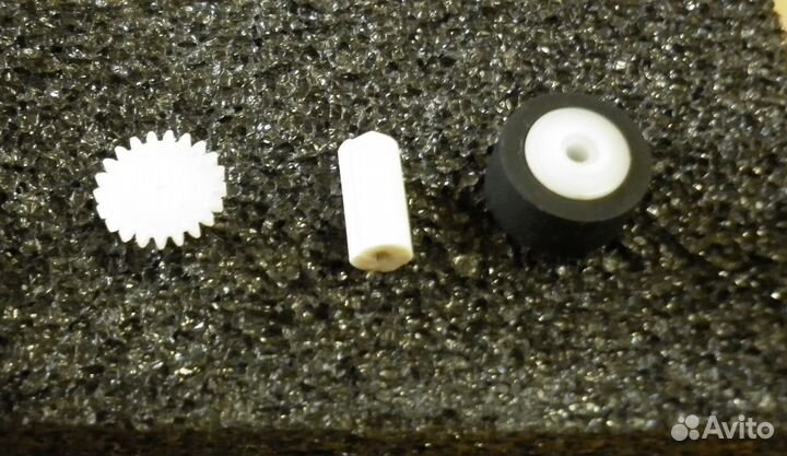 Sharp GF, RT, SG450E, SG320X, Optonica ремкомплект