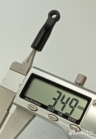 Регулируемые рычаги передние Cyclone EP Pilotage